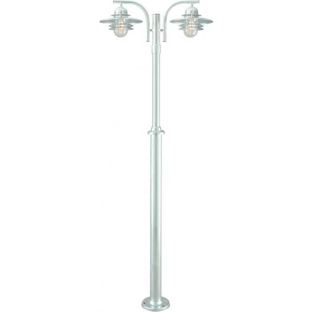 Norlys Oslo Stolpe Stolpelykt 238cm