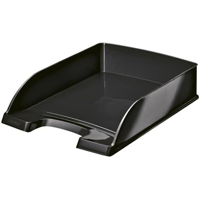 Leitz Wow Letter Basket