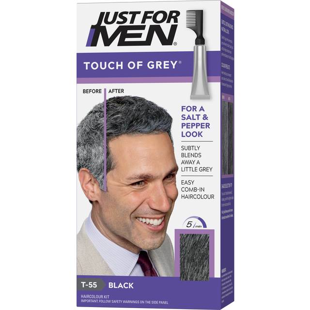 Just For Men Touch - bild 3