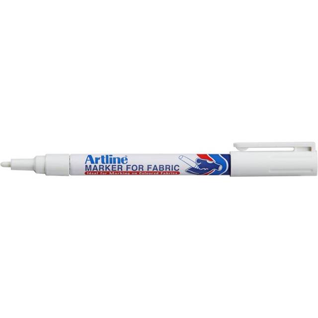 Artline EKC-1 Tekstil Marker 1.2mm