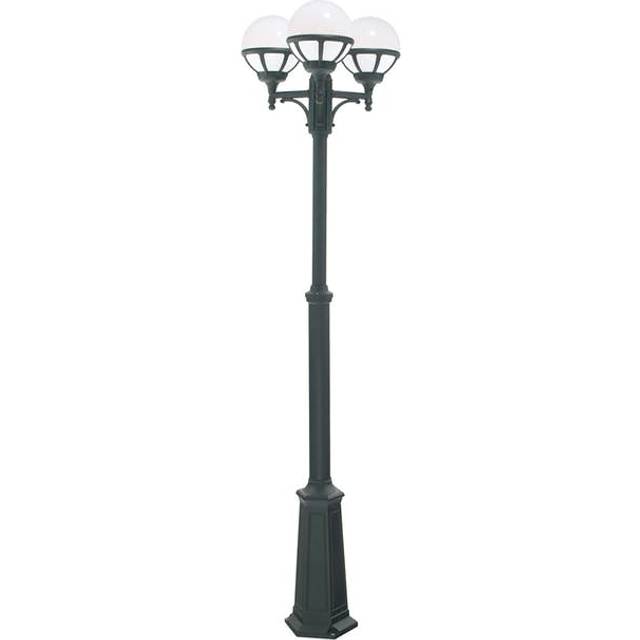 Norlys Bologna Stolpe Stolpelykt 254cm