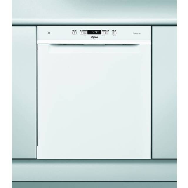 Whirlpool WUC 3C32 P - bild 3