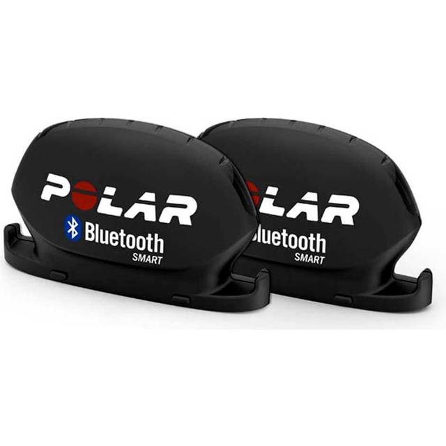 Polar Speed Cadence Sensor Black