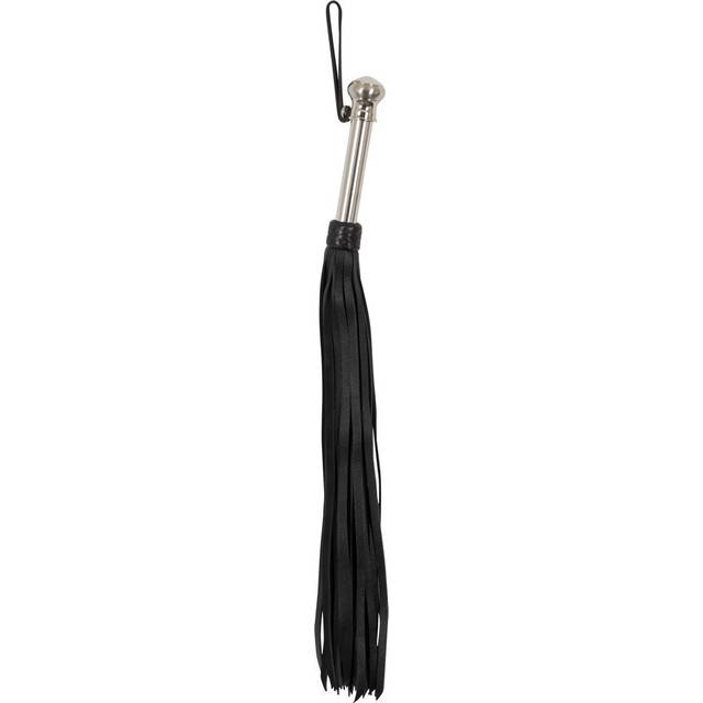 ZADO Flogger 73cm Med Stål Håndtak