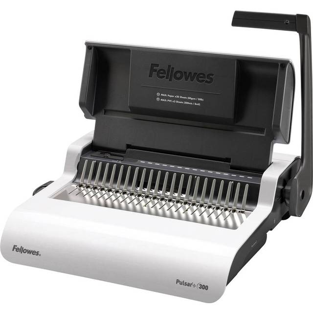 Fellowes Pulsar 300 - bild 3