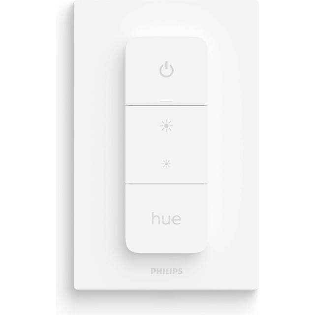 Philips Hue Dimmer Switch V2