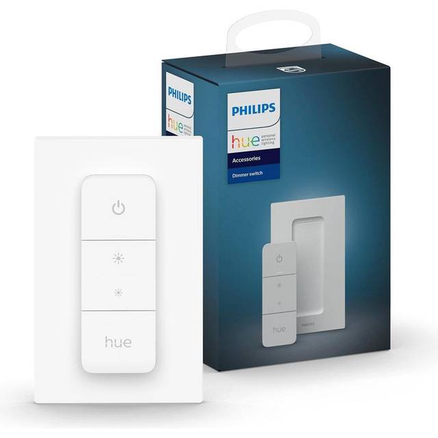 Philips Hue Dimmer - bild 3