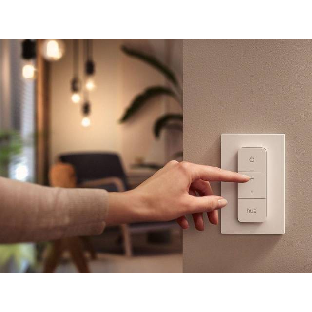 Philips Hue Dimmer - bild 4