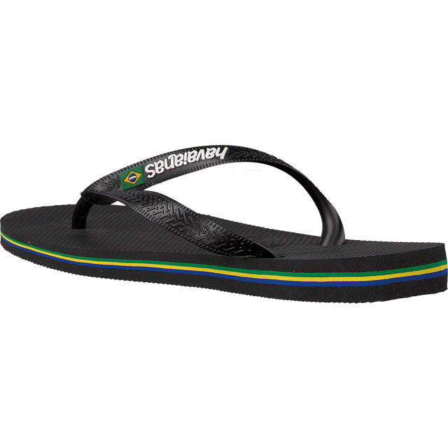 Havaianas Brasil Logo - bild 3