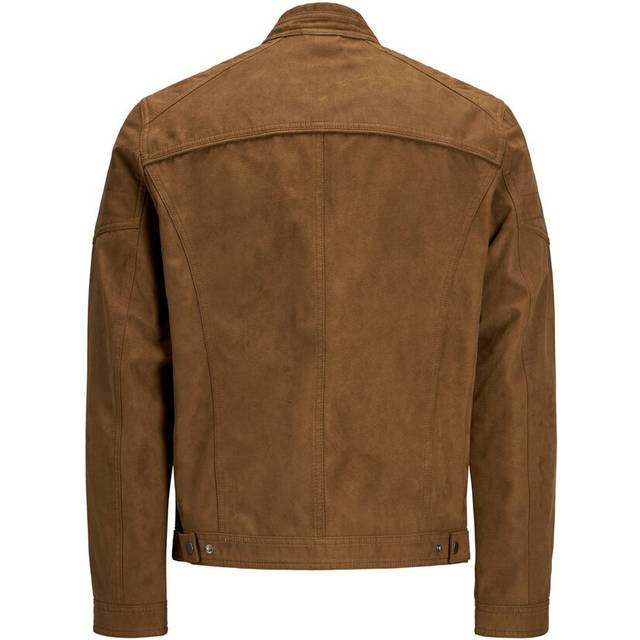 Jack & Jones Faux Leather - bild 2
