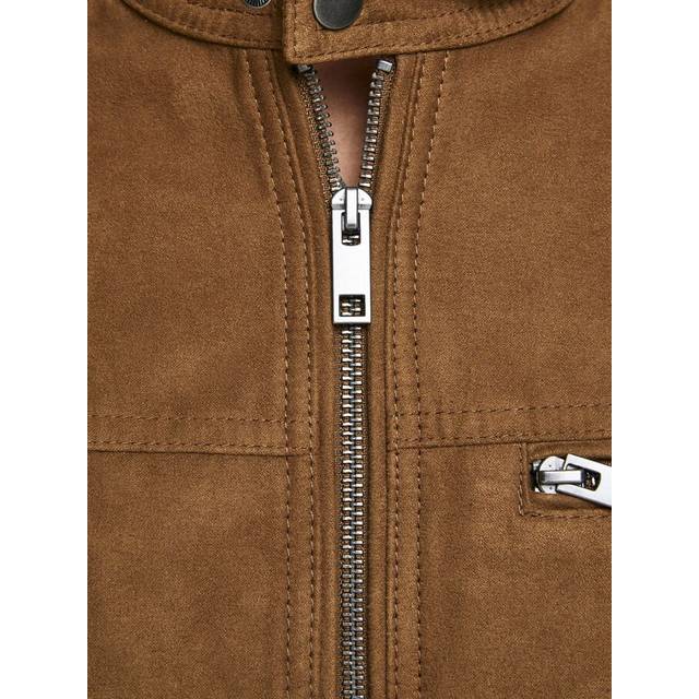 Jack & Jones Faux Leather - bild 3