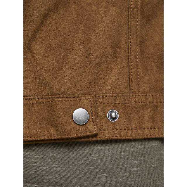 Jack & Jones Faux Leather - bild 4