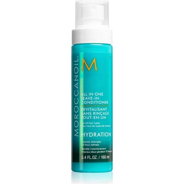 Moroccanoil All in One