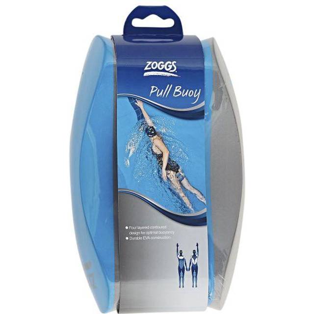 Zoggs Pull Buoy - bild 3