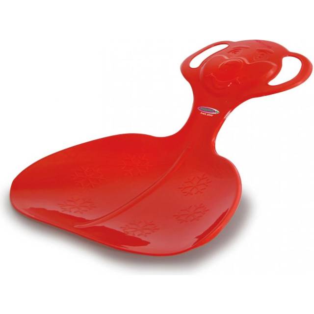 Jamara Snow Glider - bild 3