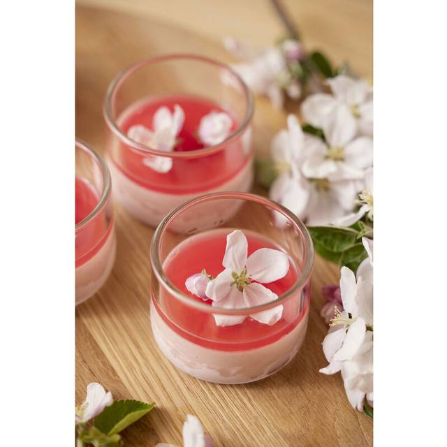 Blomsterbergs Dessertglass - bild 2