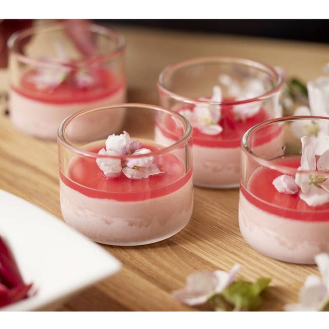 Blomsterbergs Dessertglass - bild 4