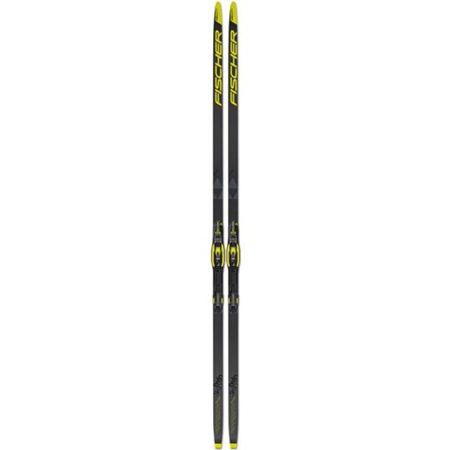 Fischer Twin Skin Race IFP Felleski