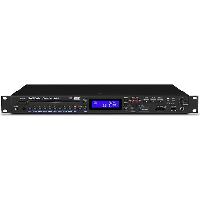 Tascam CD-400U