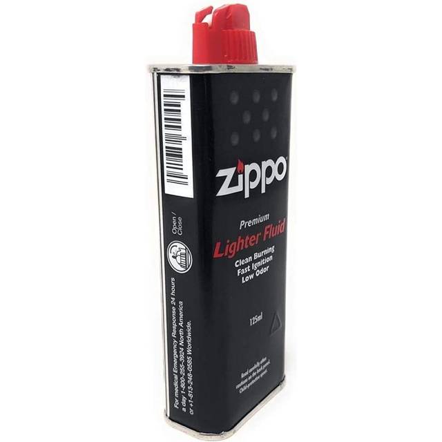 Zippo Lighter Fluid - bild 2