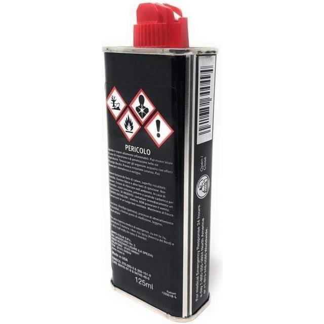 Zippo Lighter Fluid - bild 3