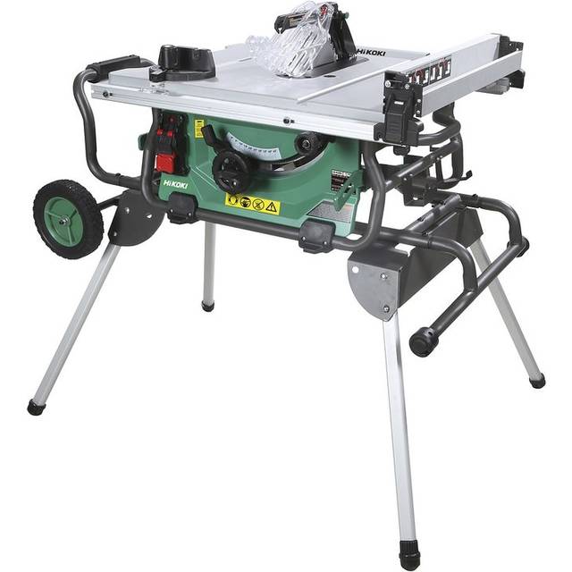 Hikoki C10RJ