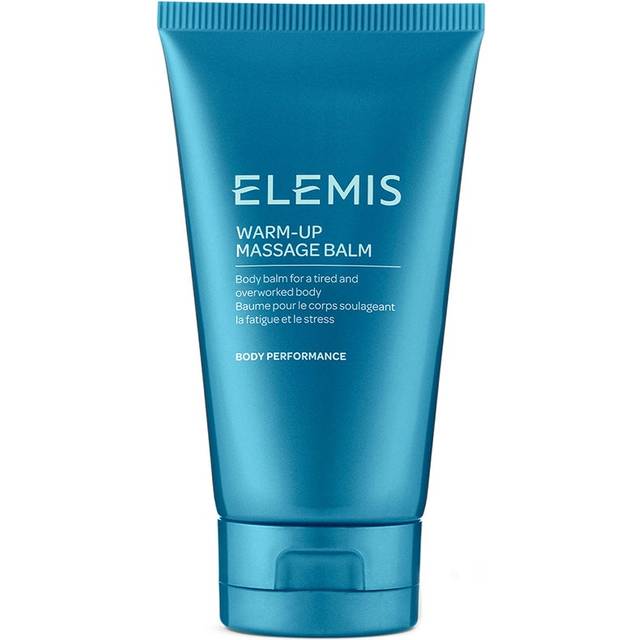 Elemis Body Performance Warm Up Massage Balm 150 ml
