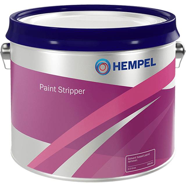 Hempel Paint Stripper 2.5 L