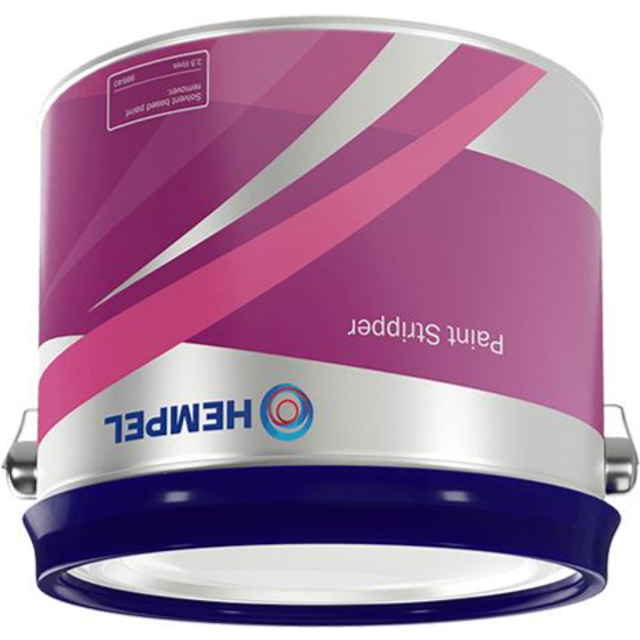 Hempel Paint Stripper - bild 4