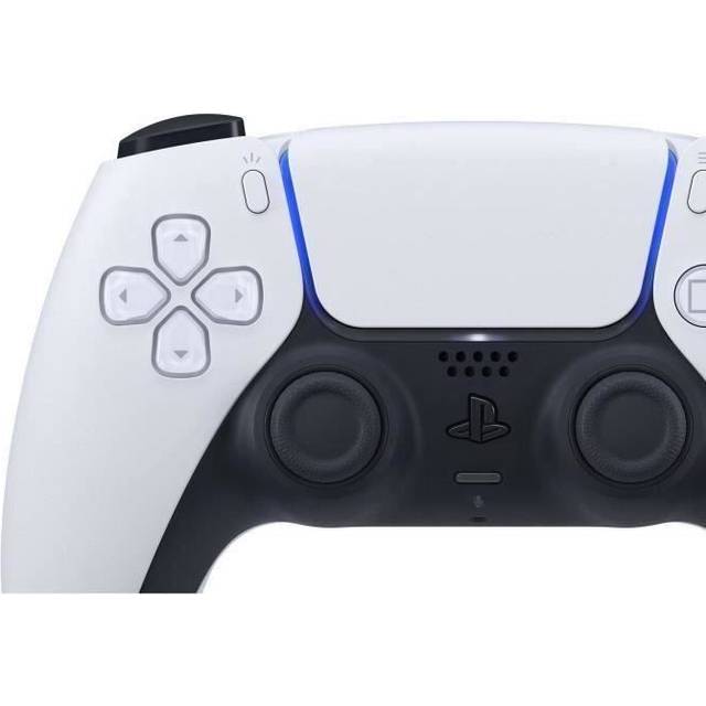 Sony DualSense V2 - bild 3