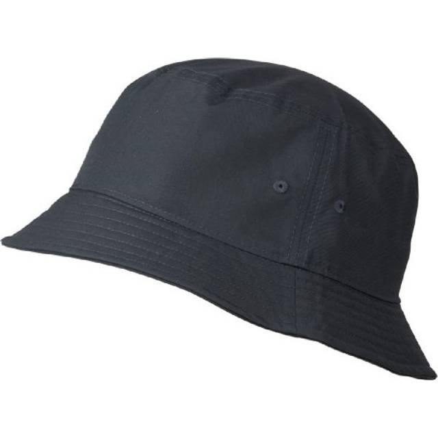 Lundhags Bucket Hat - Charcoal