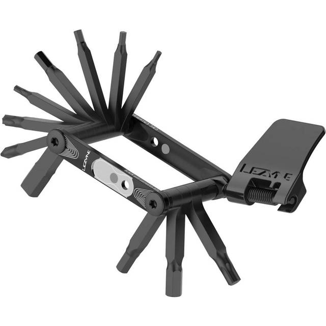 Lezyne V Pro Multiverktøy