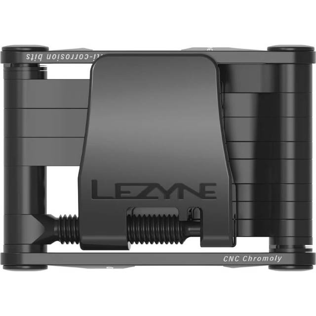 Lezyne V Pro - bild 3
