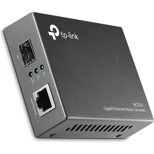 TP-Link Fiber SFP - bild 2