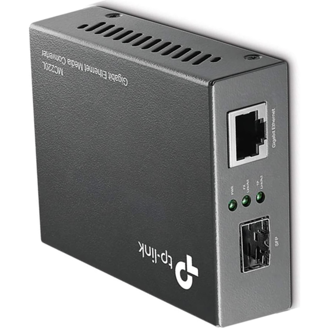 TP-Link Fiber SFP - bild 3