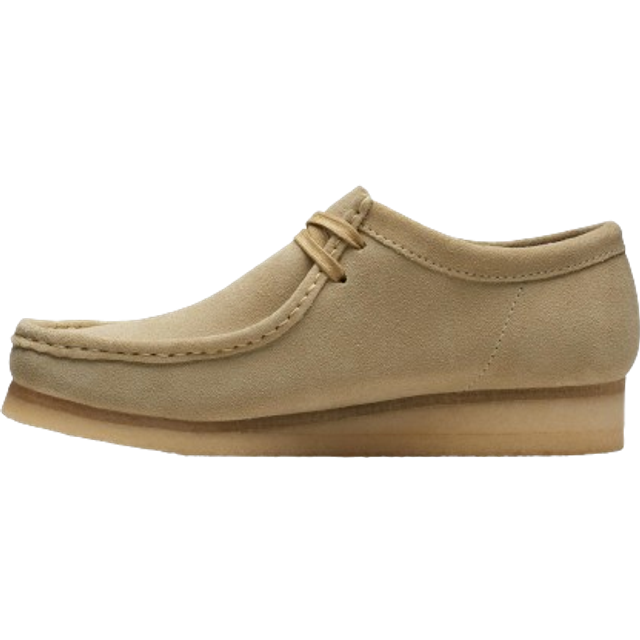 Clarks Wallabee - bild 2