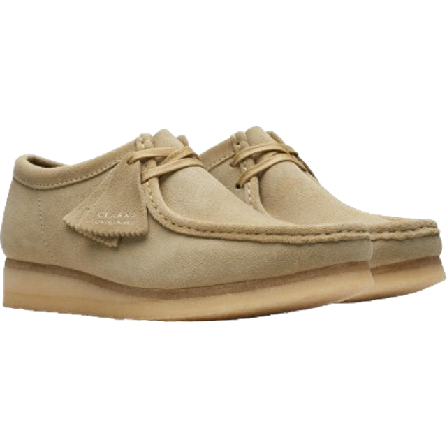 Clarks Wallabee - bild 3