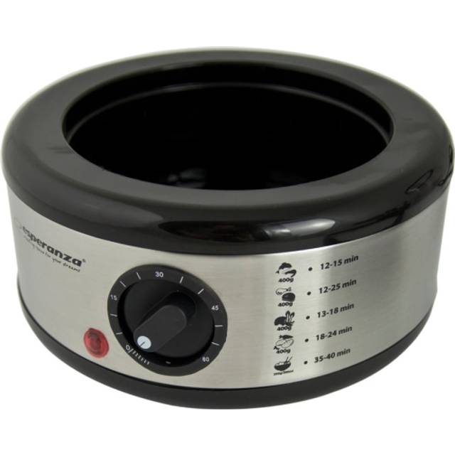Esperanza Steam Vocano - bild 4
