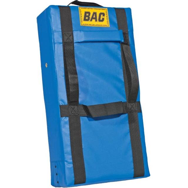 BAC High Absorption
