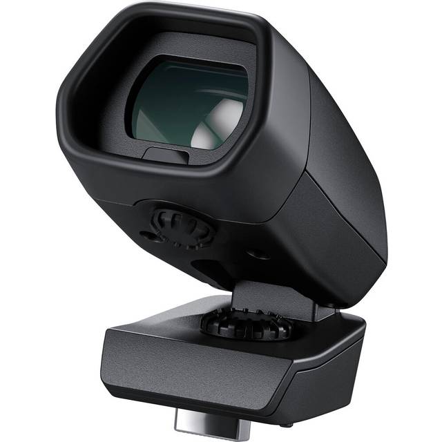 Blackmagic Pocket EVF - bild 2