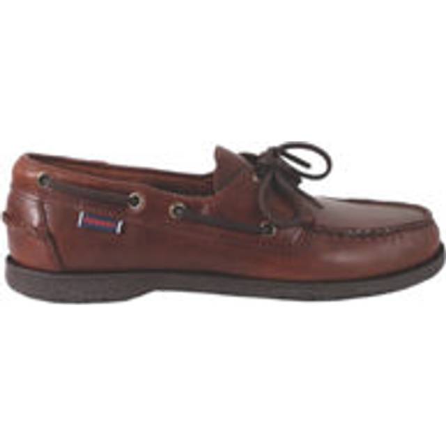 Sebago Endeavor Docksides
