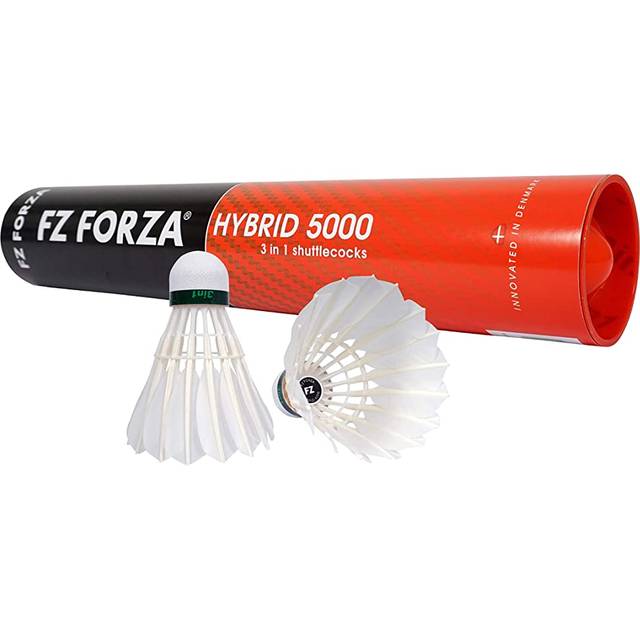 FZ Forza Hybrid - bild 3