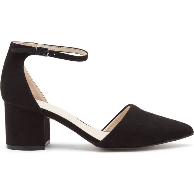 Bianco Divived - Black1