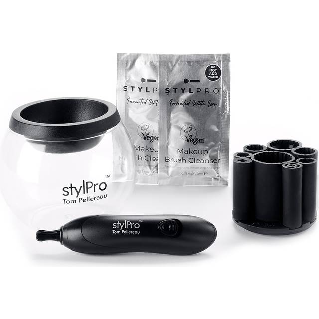 StylPro Makeup Brush Cleaner And Dryer
