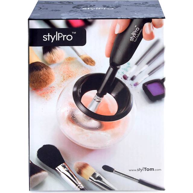 StylPro Makeup Brush Cleaner - bild 2