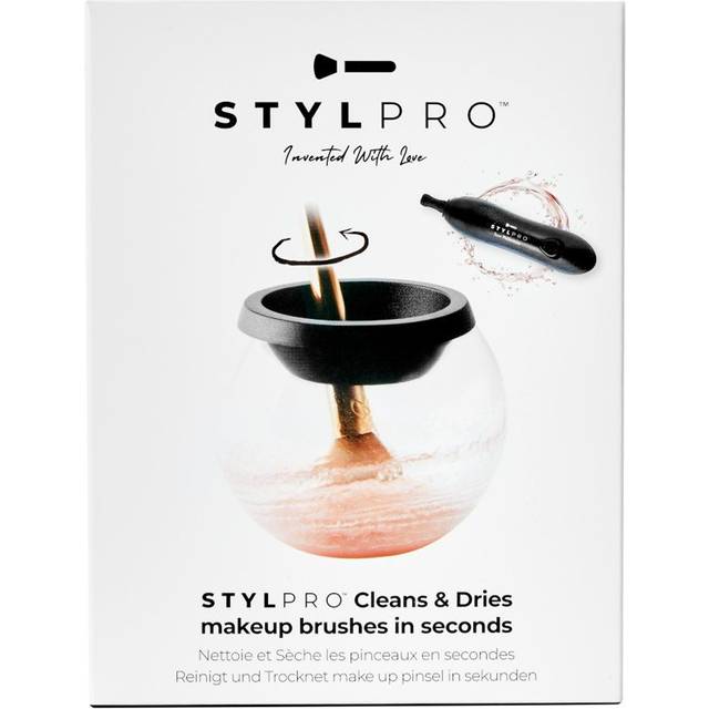 StylPro Makeup Brush Cleaner - bild 3