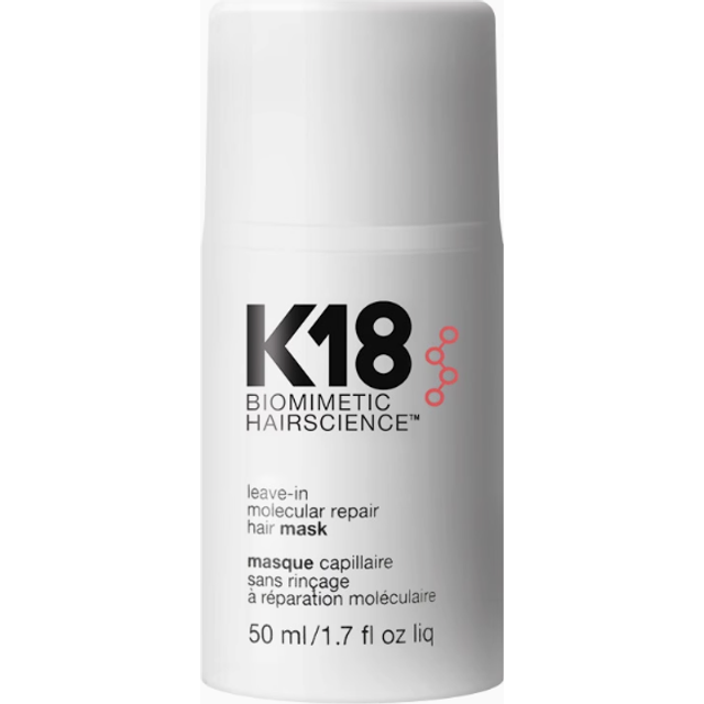 K18 Leave-in - bild 2