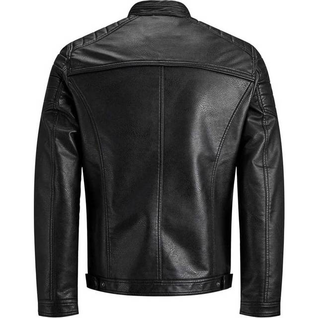 Jack & Jones Imitation Leather - bild 2