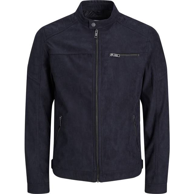 Jack & Jones Imitation Leather - bild 4