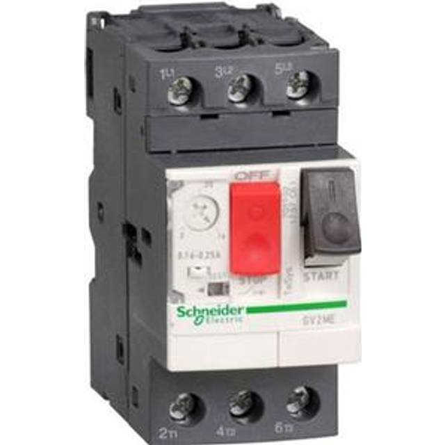 Schneider GV2ME14